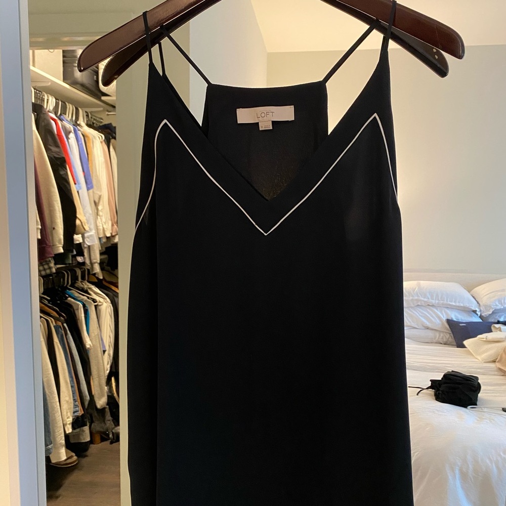 LOFT Blouse